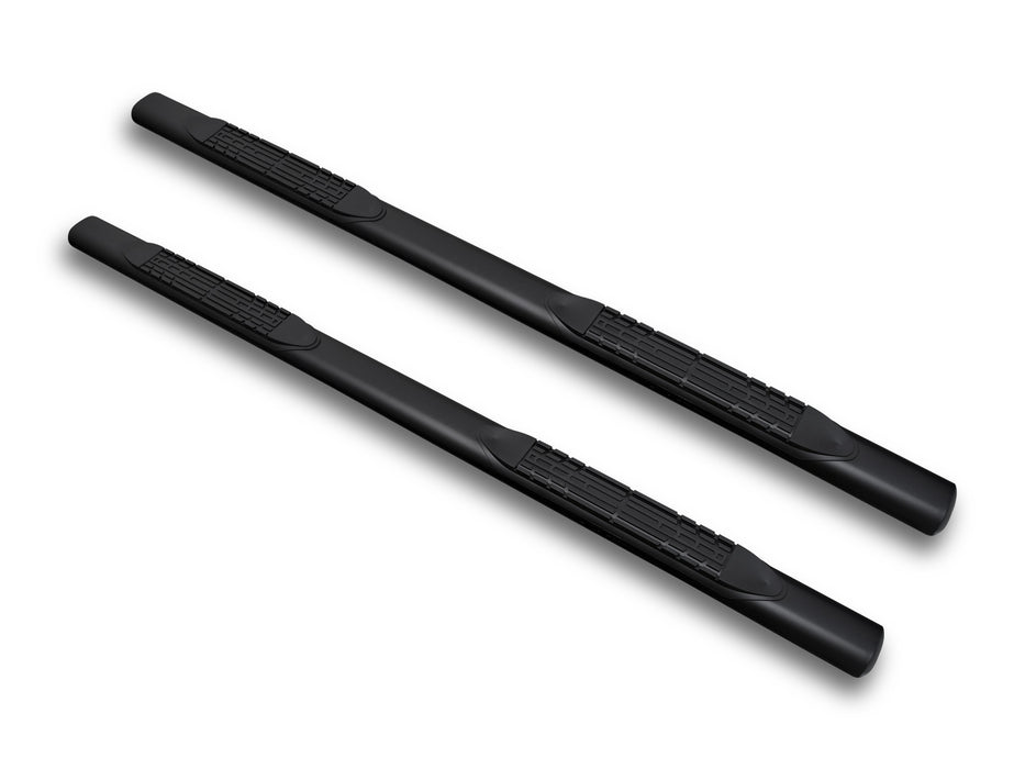 Armordillo USA 7152267 Side Step bars - 4" - Truck Part Superstore