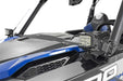 Rough Country 93025 Polaris Dual LED Cube Kit Black Series w/White DRL 16-20 General Rough Country - Truck Part Superstore