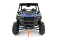 Rough Country 93023 Polaris Dual LED Cube Kit Black Series w/3 Inch OsRAM Wide Angle LED 16-20 General Rough Country - Truck Part Superstore