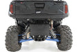 Rough Country 93031 Polaris General 2 Inch Cube Under Bed Black Combo LED Kit For 18-Pres General Rough Country - Truck Part Superstore
