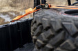 Rough Country 99011 Polaris Bed Tie-Down Kit 5pc 13-20 RZR Rough Country - Truck Part Superstore
