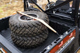 Rough Country 99010 Polaris Bed Tie-Down Kit 5pc 14-20 Ranger, 17-20 General Rough Country - Truck Part Superstore