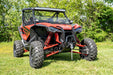 Rough Country 92029 Honda Winch Mounting Plate (2020 Talon) Rough Country - Truck Part Superstore