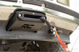 Rough Country 11008 GM Hidden Winch Mounting Plate 88-98 1500 Pickup and 95-99 Tahoe Rough Country - Truck Part Superstore