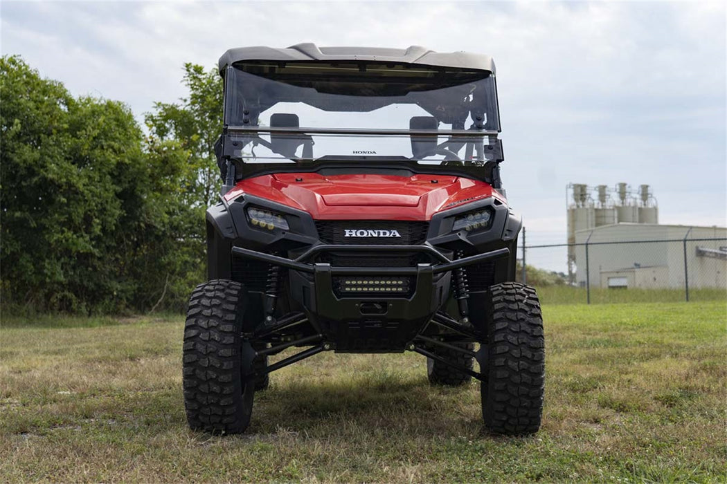 Rough Country 92007 3 Inch Honda Lift Kit 18-20 Pioneer 1000 Rough Country - Truck Part Superstore