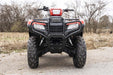 Rough Country 92016 Honda Dual 6 Inch Slimline LED Bumper Kit 19-20 Foreman Rough Country - Truck Part Superstore