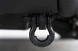 Rough Country RS153 Toyota Tow Hook to Shackle Conversion Kit w/Standard D-Rings 07-20 Tundra Rough Country - Truck Part Superstore