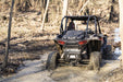Rough Country 93039 Polaris 2.0 Inch Receiver Hitch Plate 14-20 RZR 1000 Rough Country - Truck Part Superstore