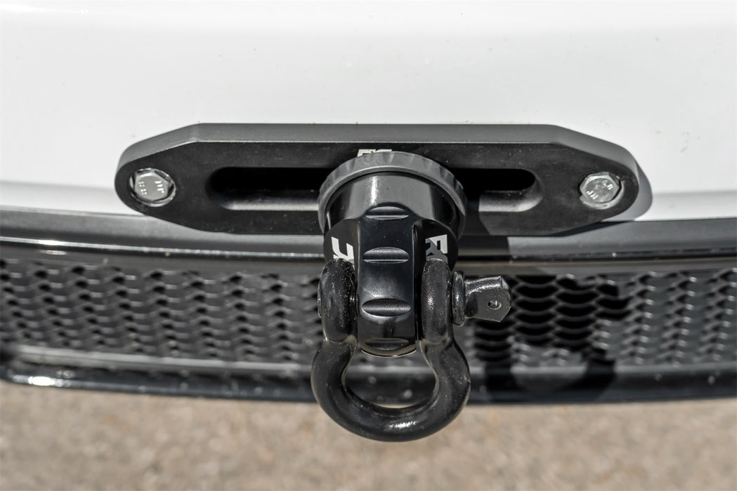 Rough Country RS131A Aluminum Winch Shackle/Thimble Rough Country - Truck Part Superstore