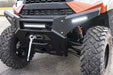 Rough Country 93036 Polaris Winch Mounting Plate 17-20 Ranger 1000XP Rough Country - Truck Part Superstore