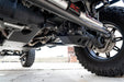 Rough Country 10623 Jeep JL M186 Front Diff Skid Plate For 18-Pres Wrangler JL Rough Country - Truck Part Superstore
