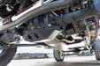 Rough Country 10623 Jeep JL M186 Front Diff Skid Plate For 18-Pres Wrangler JL Rough Country - Truck Part Superstore