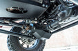 Rough Country 10623 Jeep JL M186 Front Diff Skid Plate For 18-Pres Wrangler JL Rough Country - Truck Part Superstore