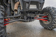 Rough Country 93102 High Clearance Radius Arm Kit 10MM 14-21 Polaris RZR 1000XP Rough Country - Truck Part Superstore