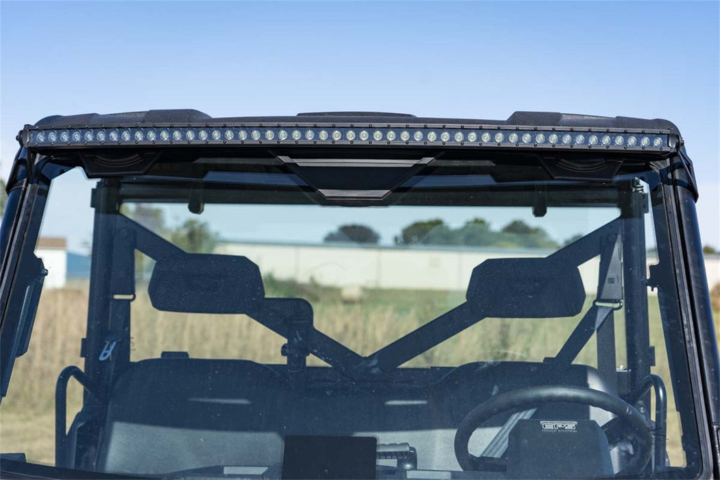 Rough Country 93020 Polaris Front Facing Single Row 50 Inch LED Kit 14 20 Ranger Rough Country - Truck Part Superstore