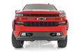 Rough Country RS147 Chevy Tow Hook to Shackle Conversion Kit 19-20 Silverado 1500 Rough Country - Truck Part Superstore