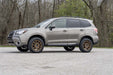Rough Country 90500 2.0 Inch Subaru Suspension Lift 14-18 Forester Rough Country - Truck Part Superstore