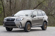Rough Country 90500 2.0 Inch Subaru Suspension Lift 14-18 Forester Rough Country - Truck Part Superstore