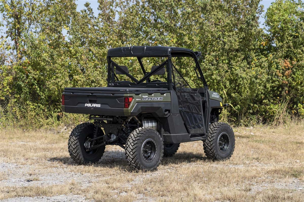 Rough Country 93016 Polaris Rear Facing Lower 20 Inch LED Kit 19 Ranger 900XP/1000XP Rough Country - Truck Part Superstore
