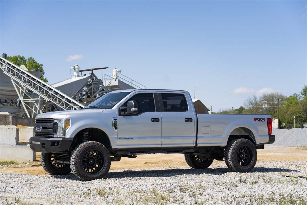 Rough Country 10787 Ford Heavy-Duty Front LED Bumper 17-20 F-250/F-350 Rough Country - Truck Part Superstore