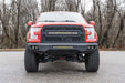 Rough Country RS158 Ford Tow Hook to Shackle Conversion Kit w/D-Ring & Rubber Isolators 09-20 F-150 Rough Country - Truck Part Superstore