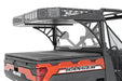 Rough Country 93050 Polaris Rear Cargo Rack w/o Cube Lights (19-20 Ranger 1000XP) Rough Country - Truck Part Superstore