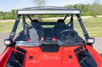 Rough Country 92034 Honda Dual LED Cube Kit (19-20 Talon Black Series w/ Cool White DRL) Rough Country - Truck Part Superstore