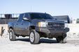Rough Country RS148 Tow Hook to Shackle Conversion Kit Mount Only 07-13 Silverado/Sierra 1500 Rough Country - Truck Part Superstore
