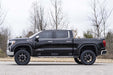Rough Country 22931D 6.0 Inch Suspension Lift Kit Strut Spacers Diesel 19-20 GMC 1500 PU 4WD/2WD Rough Country - Truck Part Superstore