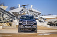 Rough Country B-D4092 RAM 19-20 1500 Bull Bar w/LED Light Bar Black Rough Country - Truck Part Superstore