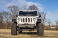 Rough Country PERF694 3.25 Inch Jeep Suspension Lift Kit 07-18 Wrangler JK Unlimited Rough Country - Truck Part Superstore