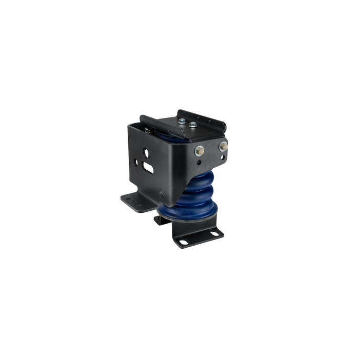 Supersprings SSR-101-40-2 Air Helper Spring - Truck Part Superstore