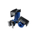 Supersprings SSR-101-40-2 Air Helper Spring - Truck Part Superstore