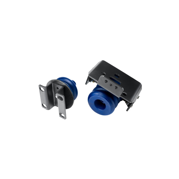 Supersprings SSR-101-40-2 Air Helper Spring - Truck Part Superstore
