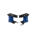 SuperSprings SSR-106-40-2 Two-piece units attached top and bottom that allow unlimited travel - Truck Part Superstore