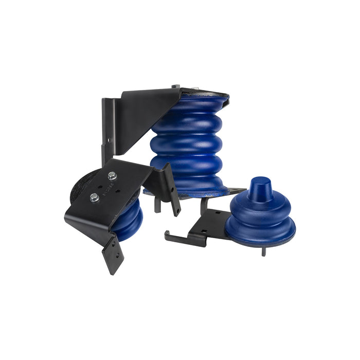 SuperSprings SSR-106-40-2 Two-piece units attached top and bottom that allow unlimited travel - Truck Part Superstore