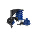 SuperSprings SSR-106-40-2 Two-piece units attached top and bottom that allow unlimited travel - Truck Part Superstore