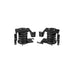 Supersprings SSR-106-47-1 Air Helper Spring - Truck Part Superstore