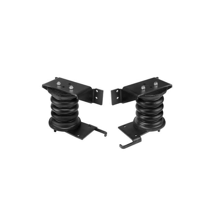 SuperSprings SSR-106-47-2 Two-piece units attached top and bottom that allow unlimited travel - Truck Part Superstore