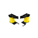 Supersprings SSR-106-54-1 Air Helper Spring - Truck Part Superstore