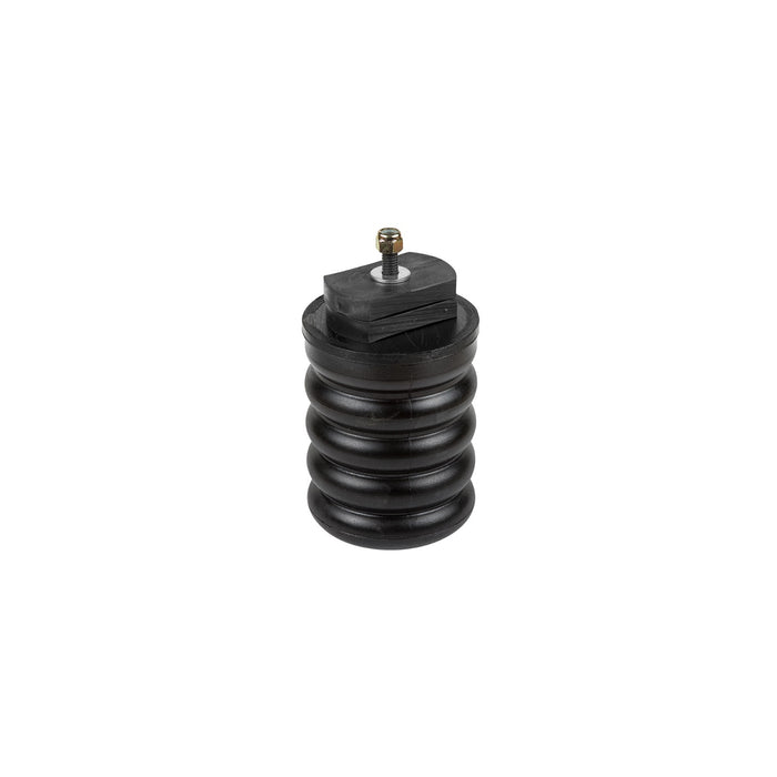 Supersprings SSR-107-47 Air Helper Spring - Truck Part Superstore