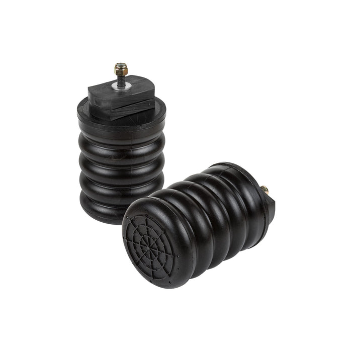 Supersprings SSR-107-47 Air Helper Spring - Truck Part Superstore