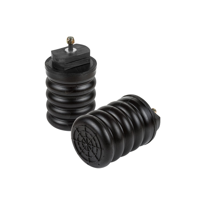 Supersprings SSR-107-47 Air Helper Spring - Truck Part Superstore