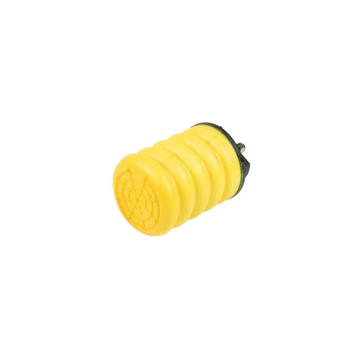 Supersprings SSR-107-54 Air Helper Spring - Truck Part Superstore