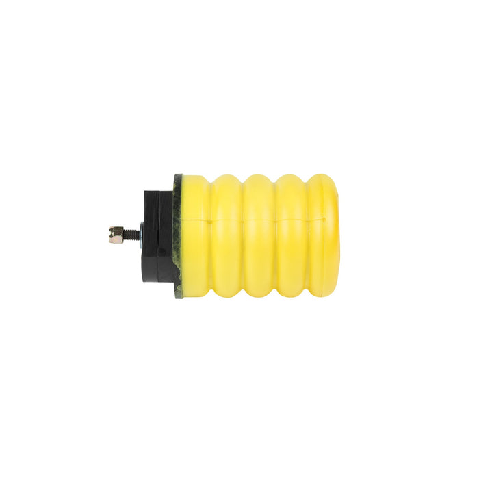 Supersprings SSR-107-54 Air Helper Spring - Truck Part Superstore