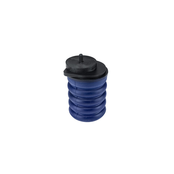 Supersprings SSR-108-40 Air Helper Spring - Truck Part Superstore