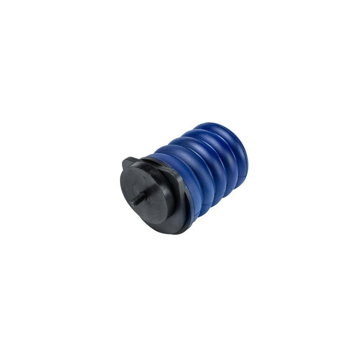 Supersprings SSR-108-40 Air Helper Spring - Truck Part Superstore
