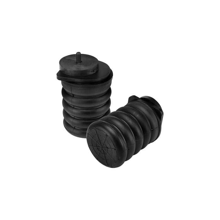 Supersprings SSR-108-47 Air Helper Spring - Truck Part Superstore