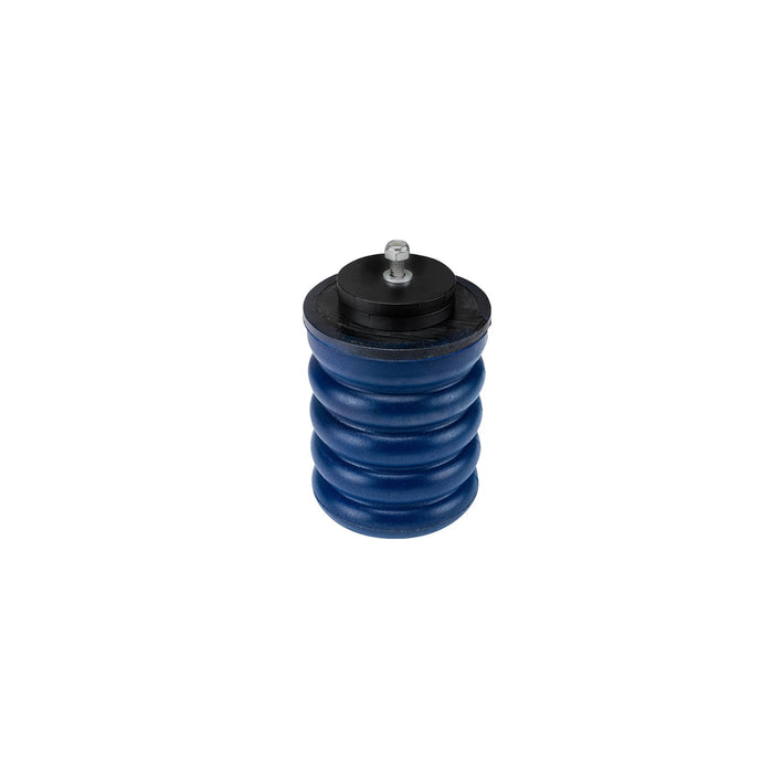 Supersprings SSR-109-40 Air Helper Spring - Truck Part Superstore