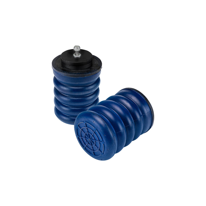 Supersprings SSR-109-40 Air Helper Spring - Truck Part Superstore